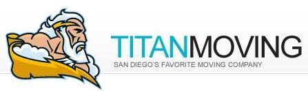 Titan Movers