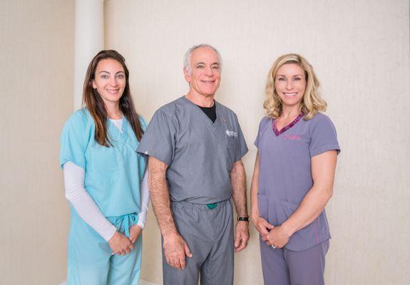 Newport Dermatology & Laser Associates - Dore J. Gilbert M.D