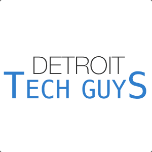 Detroit Tech Guys