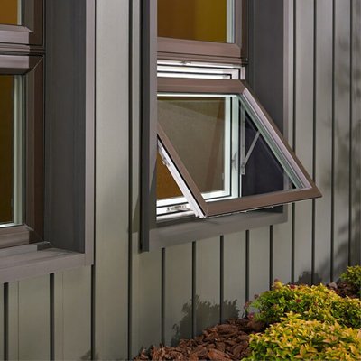 Awning Window