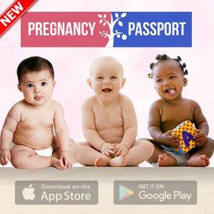 Pregnancy Passport