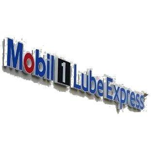 Mobil 1 Lube Express Beaufort