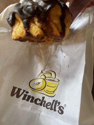 Winchell's Donuts