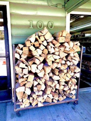 Firewood