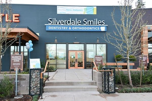 Looking for a family dentist in Silverdale, WA? You have come to the right spot!