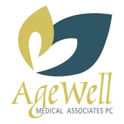 AgeWell Medical Associates, PC LOGO