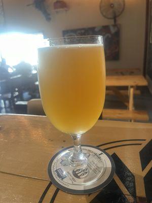 Hefeweizen