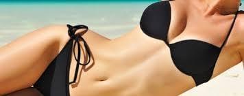 Brazilian and bikini waxing and sugaring