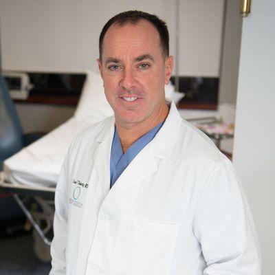 Board-Certified Plastic Surgeon Dr. Sean Doherty has 20 years of experience providing natural-looking plastic surgery results.