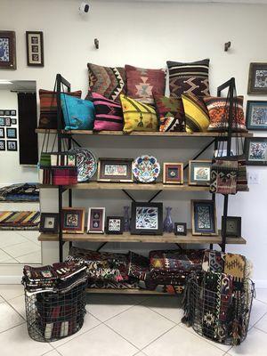 Handmade All Our Products