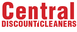 Central Discount Cleaners