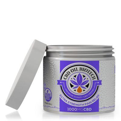 Highest quality CBD products