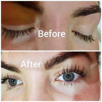 Brows Threading Salon & Spa