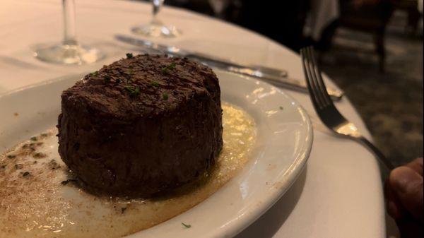 Ruth Chris Steakhouse