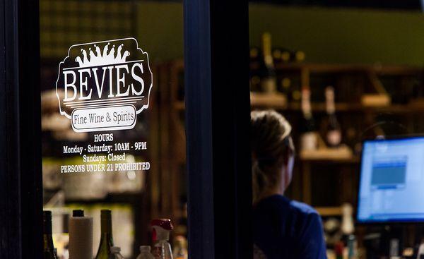 Bevies Fine Wine & Spirits