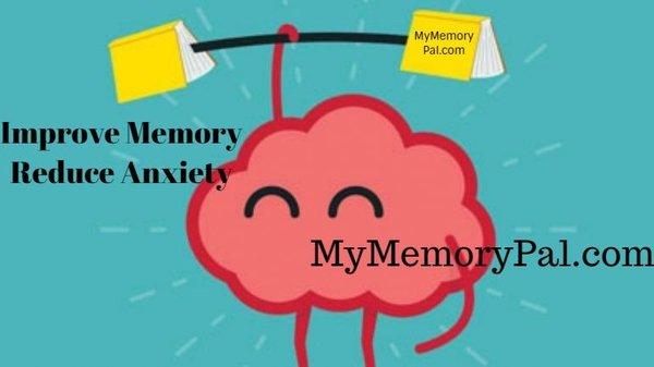 Overcome Anxiety & Improve Memory How Anxiety Plays a Role in Forgetting