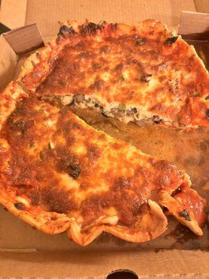 The Italian Pie