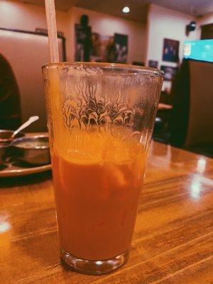 Mango Lassi