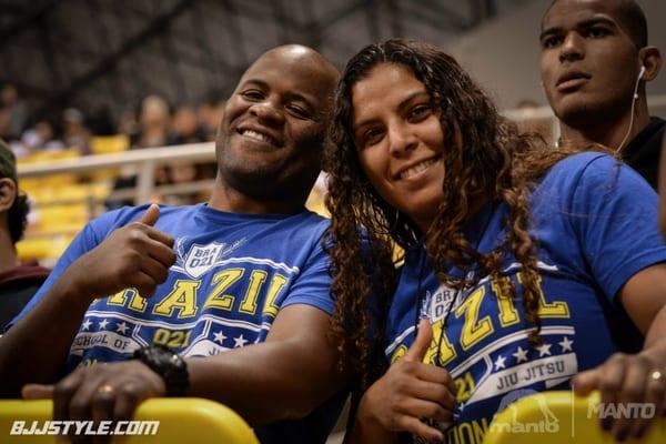 Brazil-021 School of Jiu-Jitsu in Chicago