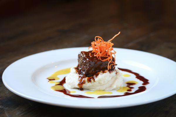 Short Rib