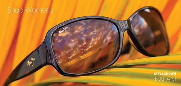 Maui Jim half price sale!