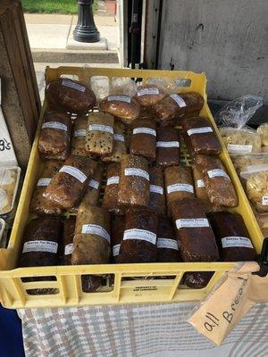 Downtown State College Farmers Market