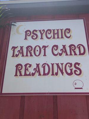 Psychic