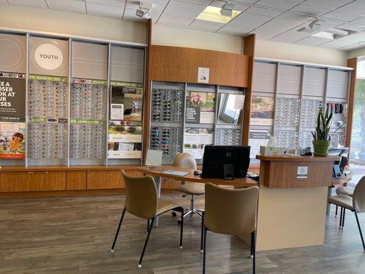 Pearle Vision