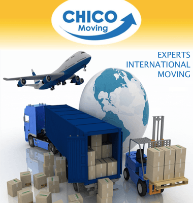 International Movers