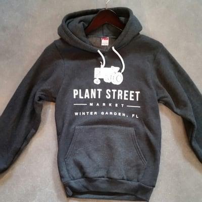 Plant Street Market Unisex Hoodie