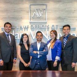 Law Offices of Adam V. Nguyen