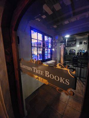 Lantern Tree Books