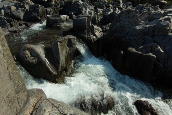 Johnson's Shut-Ins State Park, within 15 miles from Shepherd Mountain Inn and Suites