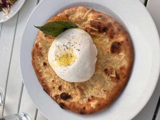 Burrata