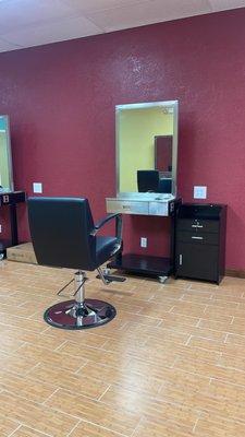 Fresh Look Beauty and Barber Salon