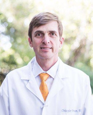 Christopher S Proctor, MD