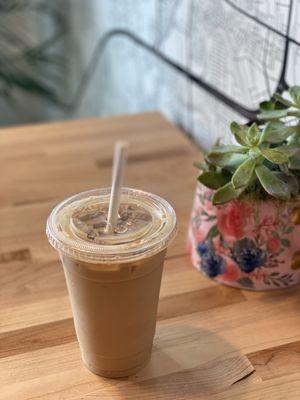 Vietnamese Iced Coffee