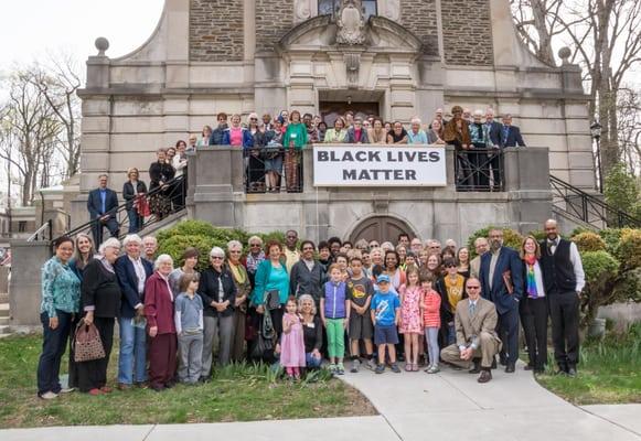 Unitarian Society of Germantown