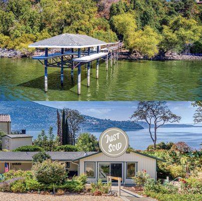 Shelly Sold It!
$780,000
1815 Westlake Drive Kelseyville CA 95451
Shelly M. Reed 
Century21 NorthBay Alliance Lic#01451243