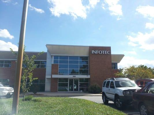 Infotec