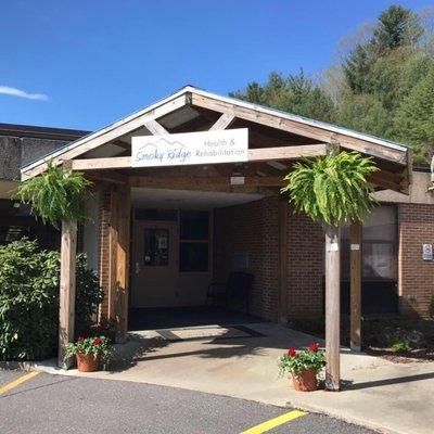 Smoky Ridge Health and Rehabilitation