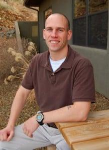 Center For Physical Excellence Staff - Derek VanderRoest, PTA