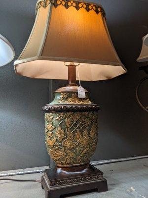 Great lamps!