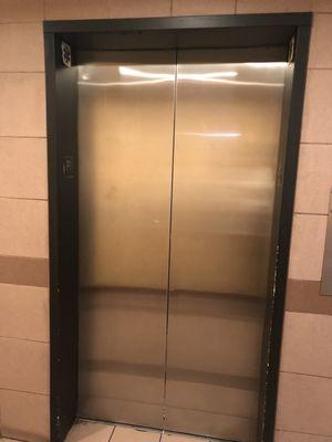 Elevator