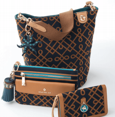 Spartina 449 is one of our favorite lines and we have all the best styles to choose from!