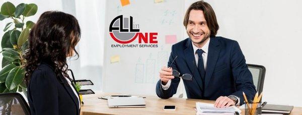 ALL in ONE Employment Services