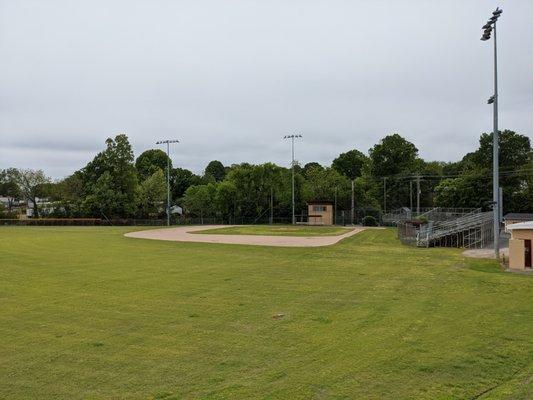 Academy Recreation Center