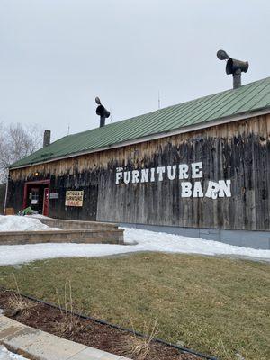 Furniture Barn