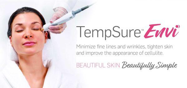 TempSure Envi