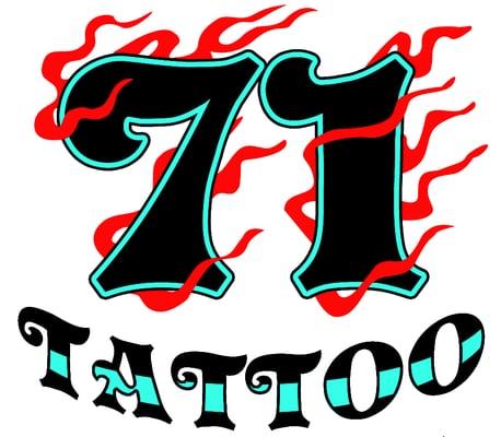 71 Tattoo